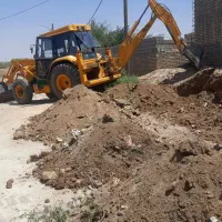 بیل بکهو TDL130|خودرو سنگین|اهواز, مهرشهر|دیوار