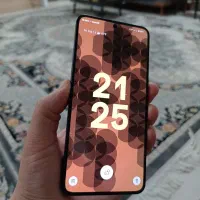 داریا باند ۲ مشکی