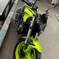 ۲۵۰فروش فوری|موتورسیکلت|تهران, جمهوری|دیوار