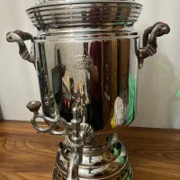 سماور ۲۰ لیتری