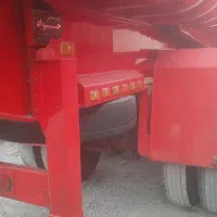 تریلی کمپرس|خودرو سنگین|اهواز, کمپلو شمالی|دیوار