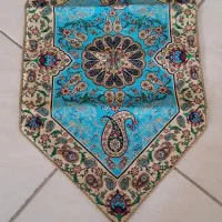 رانر ترمه رومیزی