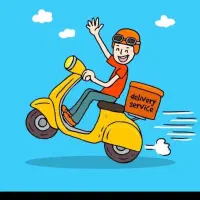 استخدام پیک موتوری