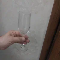 جام شربت خوری|ظروف سرو و پذیرایی|اصفهان, شاهد|دیوار