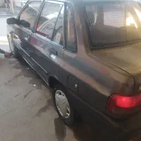 پراید ۸۴|خودرو سواری و وانت|شهریار, شهرک بهاران (ویره)|دیوار