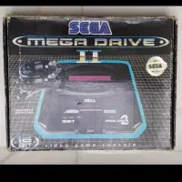 سگا در حد نو و کمیاب