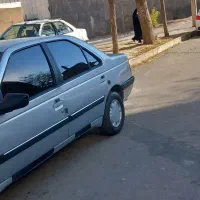 پژو ۴۰۵|خودرو سواری و وانت|نورآباد, |دیوار