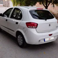 تیبا 2 1400|خودرو سواری و وانت|کرمان, |دیوار