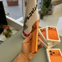 Apple 17pro max 256G|موبایل|کاشان, رجایی|دیوار