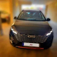 ایکس 33کراس اتومات مدل 1404