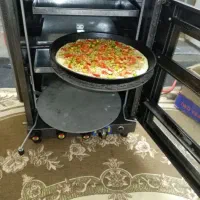 تنور|اجاق گاز و لوازم برقی پخت‌وپز|قم, لسانی|دیوار