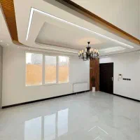 ۷۳متر ۲خواب_فول سند اماده_روبنما_پارکینگ انباری