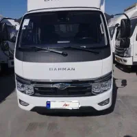 اف 38 خوابدار خوش قیمت|خودرو سنگین|تهران, آبشار تهران (دریاچه)|دیوار