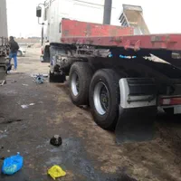 سنگین توپی لاسنیک رینگ تیوبلس رینگ۲۴مامعله میکنیم