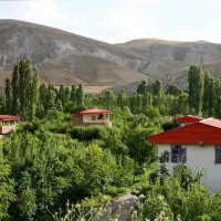 زمین با سند تک برگ جدید