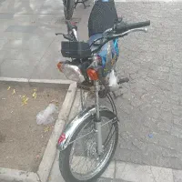 هندا 125 مدل 99