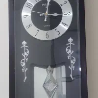 ساعت دیواری