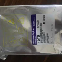 هارد 10 ترابابت وسترن بنفش آکبند اصلی