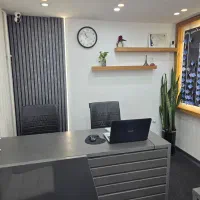 استخدام منشی خانم با حقوق ثابت