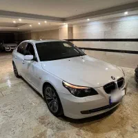 فروش بی ام و530