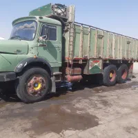 بنز قپونی مدل ۵۵