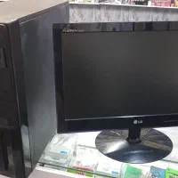 کامپیوتر خانگی در حد هارد ۲ ترا