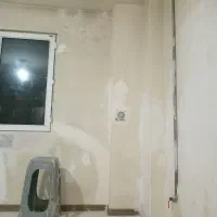 رنگ کار دیوار