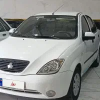 تیبا مدل 1400|خودرو سواری و وانت|تبریز, |دیوار