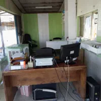 دفتر دار شرکت مسافری