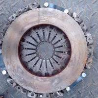 دیسک کلاج نیسان دیزل