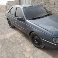 پژو 405 جی ال آی (GLi)، مدل ۱۳۸۴|خودرو سواری و وانت|بم, |دیوار