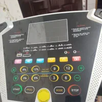 تردمیل در حد نو