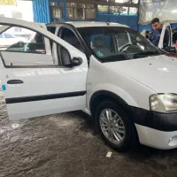 پارس تندر ۱۳۹۸ بدون رنگ