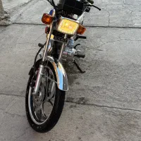 موتور ۲۰۰ کبیر مدل ۱۴۰۴