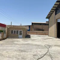 کارخانه نوساز با مجوز ریخته گری شهرک صنعتی پایتخت|فروش دفتر صنعتی، کشاورزی، تجاری|شریفآباد, |دیوار