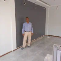 بازسازی،تعمیرات،کناف،نقاشی ساختمان)