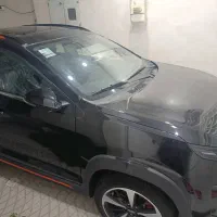 ام وی ام ایکس ۳۳ کراس اتومات صفر۴۰۴