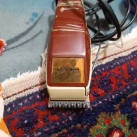 موزر اصل آلمانی