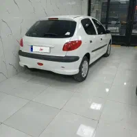 ۲۰۶ مدل ۹۶تیپ ۵