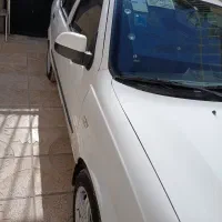 تیبا دوگانه کارخانه درحد خشک|خودرو سواری و وانت|کرمانشاه, |دیوار