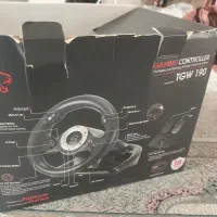 فرمون کنسول