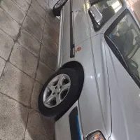 پرشیا tu5درجه یک|خودرو سواری و وانت|تهران, استخر|دیوار