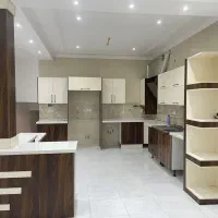 اجاره نیم طبقه دو بر  شیک و تمیز خیابان کاشانی