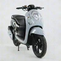 موتورسیکلت طرح SH180وطرح اسکوپی150