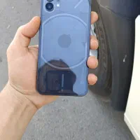 معاوضه و فروش ناتینگ فون ۱