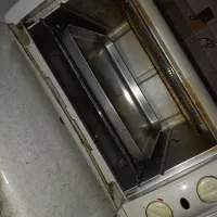 توستر اسنوا|اجاق گاز و لوازم برقی پخت‌وپز|اراک, |دیوار