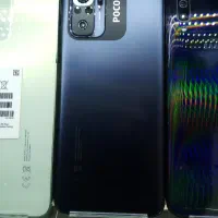 گوشی موبایل poco m5s 256