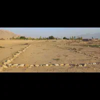 فروش زمین مسکونی در خیابان ۳۶متری