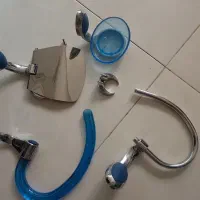 وسایل دستشویی|لوازم سرویس بهداشتی|قزوین, |دیوار