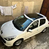 207پانوراما 1404 تیوفایف پلاس رینگ